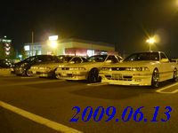 2009�N06��13��(�y)�@��ԃv�`�I�t
